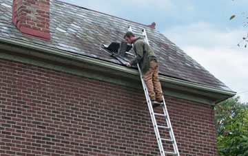what affects urgent Greenlea roof repairs