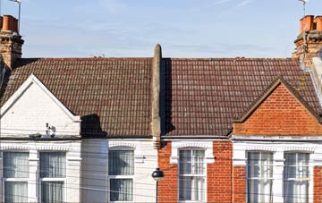 clay roofing Greenlea, Dumfries And Galloway