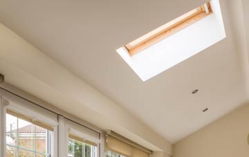 Greenlea conservatory roof insulation companies