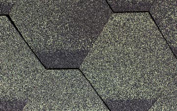 Greenlea fibreglass shingle repairs