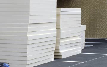 Greenlea flat roof insulation costs