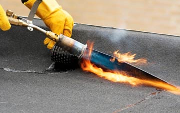 flat roof repairs Greenlea, Dumfries And Galloway