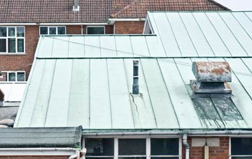 Greenlea lead roofing costs