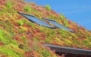 Greenlea living roof systems