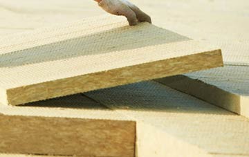 measuring Greenlea tapered insulation