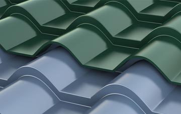 who should consider Greenlea plastic roofs