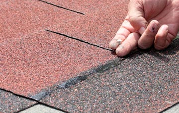 Greenlea asphalt roof repairs