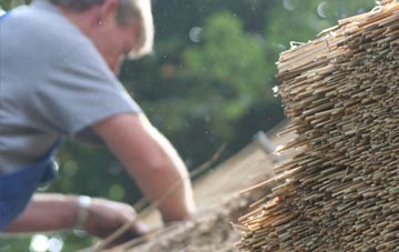 professional Greenlea thatchers