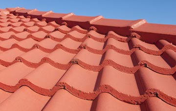 Greenlea tile and slate roof replacement