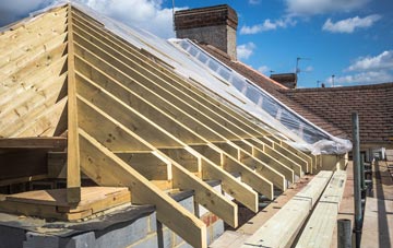 wooden roof trusses Greenlea, Dumfries And Galloway