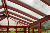 Greenlea conservatory roofing insulation