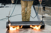 Greenlea flat roof sealing quote