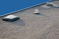 Greenlea flat roofing