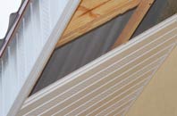 rated Greenlea soffit repair companies