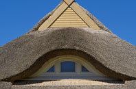 Greenlea thatch roofing